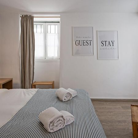 Cozy Apartment In Lisbon'S Center! Eksteriør bilde