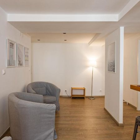 Cozy Apartment In Lisbon'S Center! Eksteriør bilde