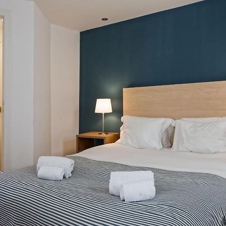 Cozy Apartment In Lisbon'S Center! Eksteriør bilde