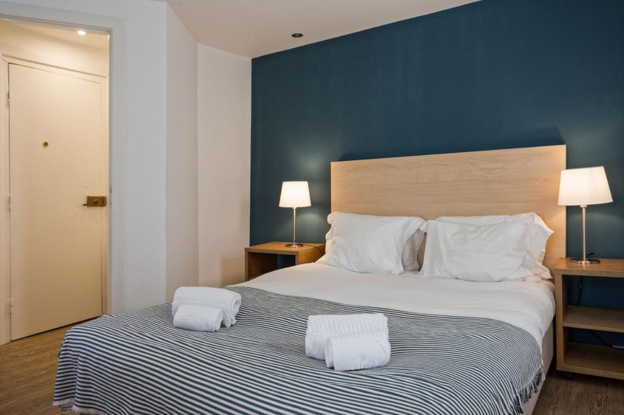 Cozy Apartment In Lisbon'S Center! Eksteriør bilde