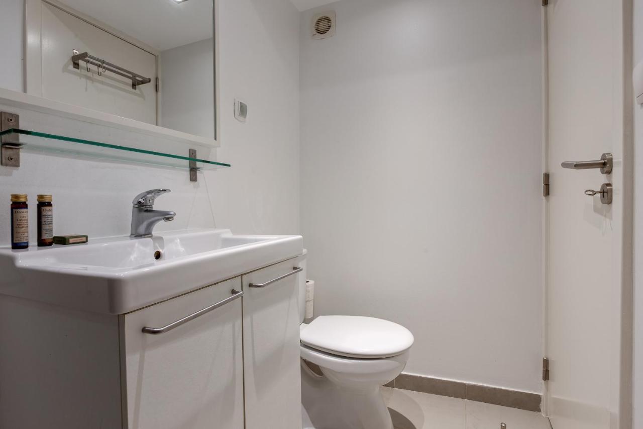 Cozy Apartment In Lisbon'S Center! Eksteriør bilde
