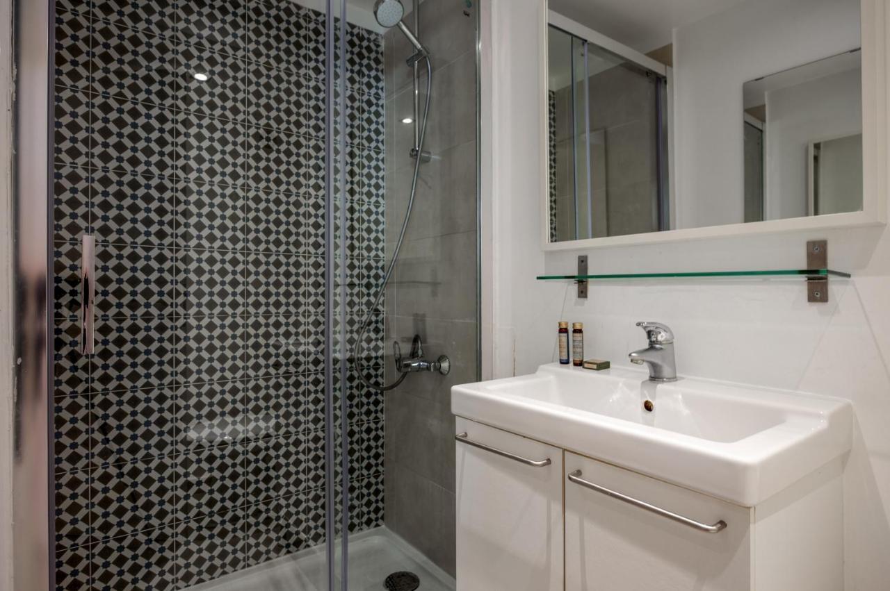 Cozy Apartment In Lisbon'S Center! Eksteriør bilde